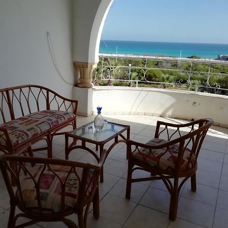Azure Residences Kelibia Luaran gambar