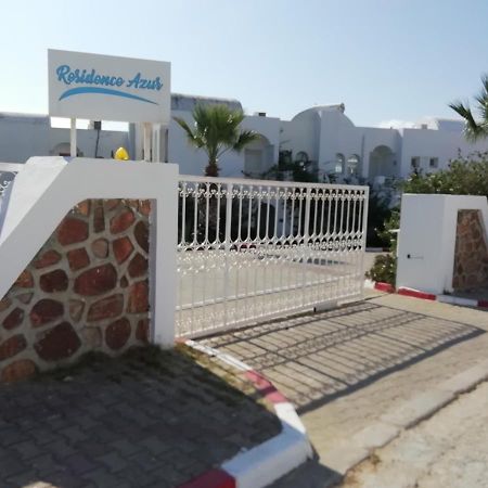 Azure Residences Kelibia Luaran gambar