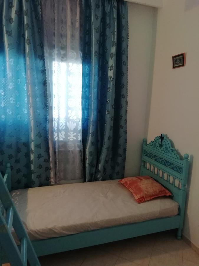 Azure Residences Kelibia Luaran gambar