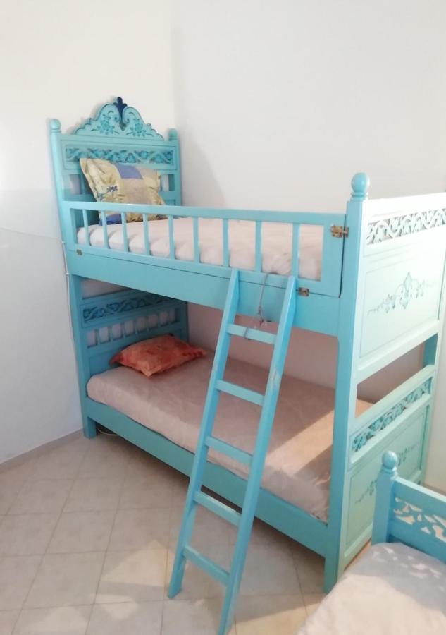 Azure Residences Kelibia Luaran gambar