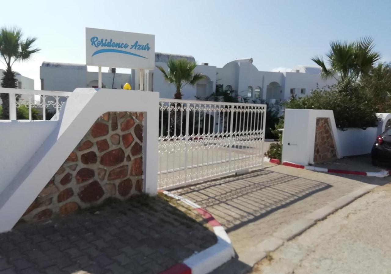 Azure Residences Kelibia Luaran gambar