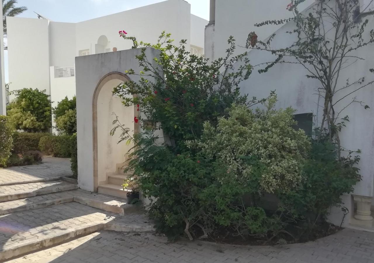 Azure Residences Kelibia Luaran gambar