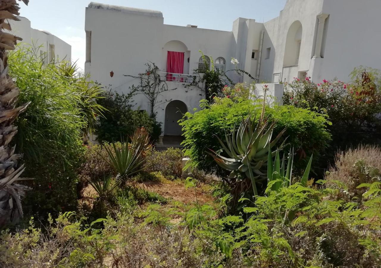 Azure Residences Kelibia Luaran gambar