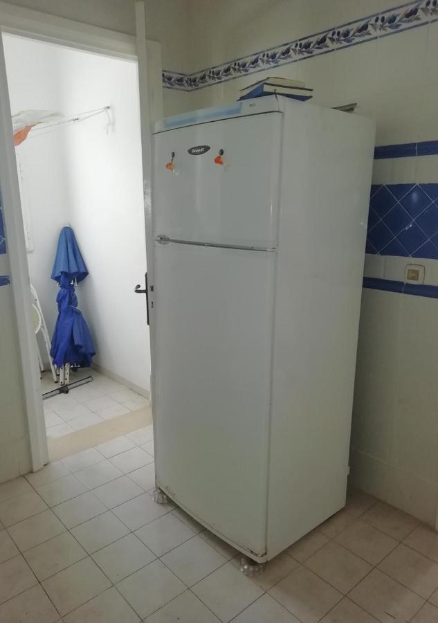Azure Residences Kelibia Luaran gambar