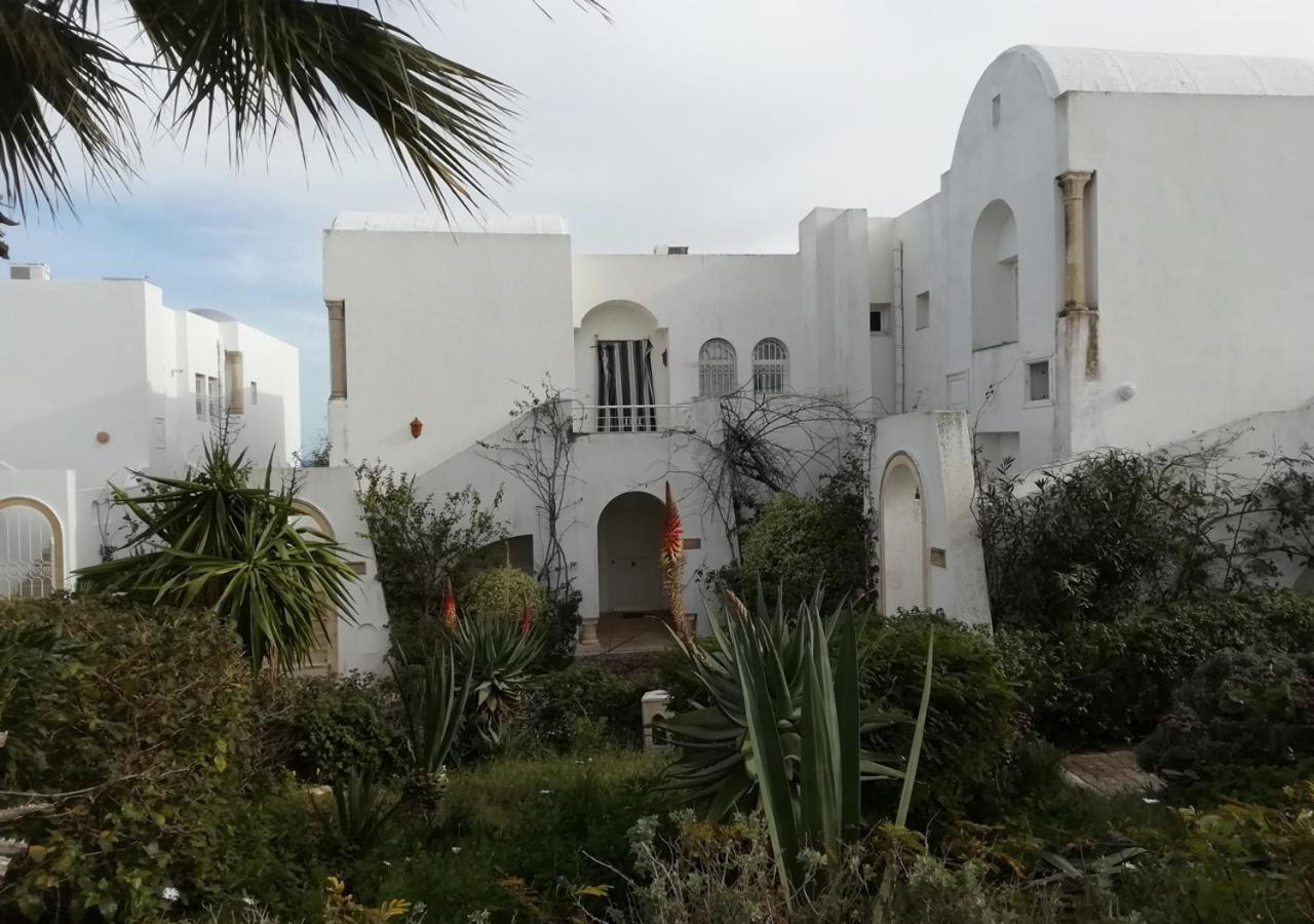 Azure Residences Kelibia Luaran gambar