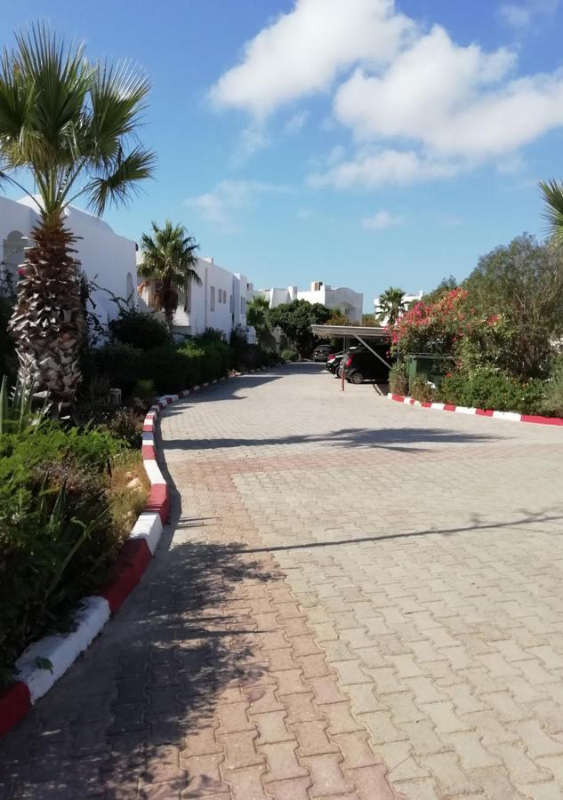 Azure Residences Kelibia Luaran gambar
