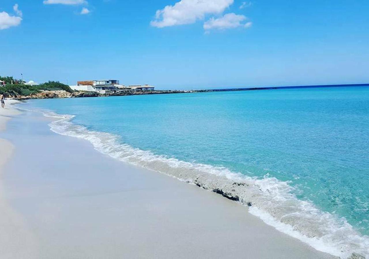 Azure Residences Kelibia Luaran gambar