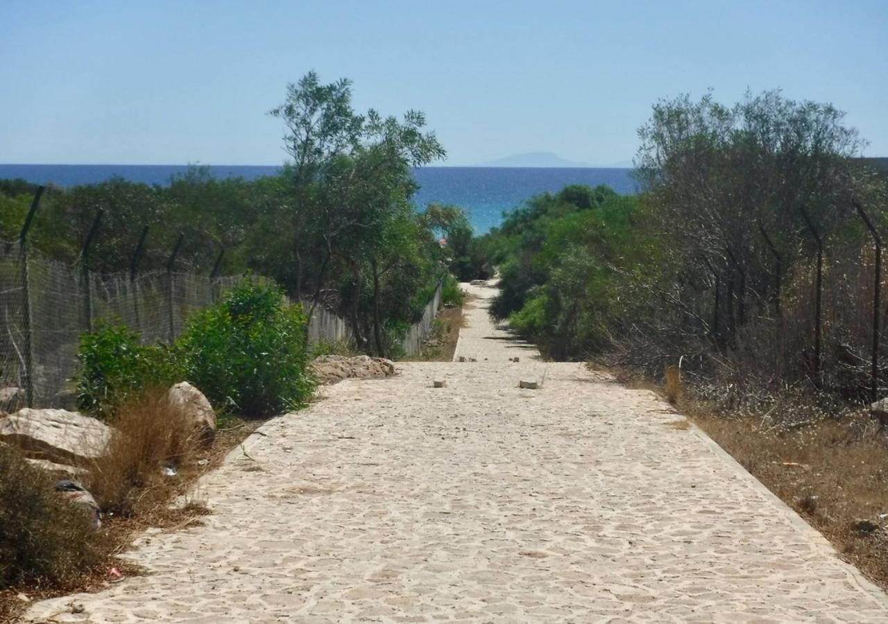 Azure Residences Kelibia Luaran gambar